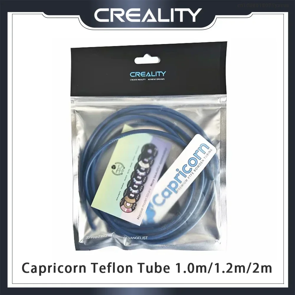 3D Printing Website - CREALITY untuk Capricorn Bowden Tabung PTFE