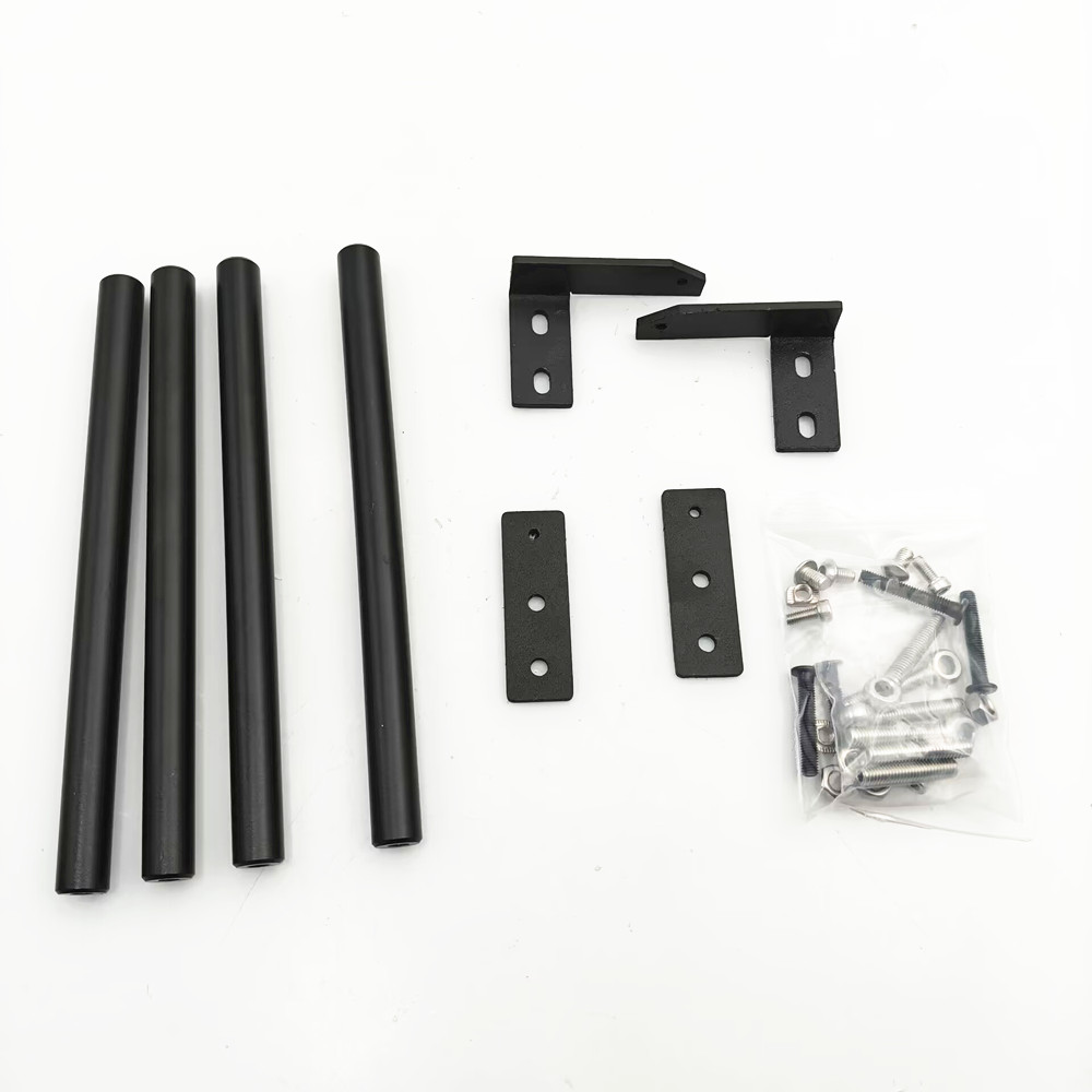 Z Axis Stabilizer 3D - Kit joran tarik sumbu Z stabilitas