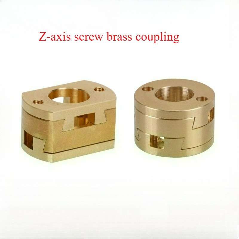 Z Axis Stabilizer 3D - Aksesori Printer 3D untuk T8 Z-axis