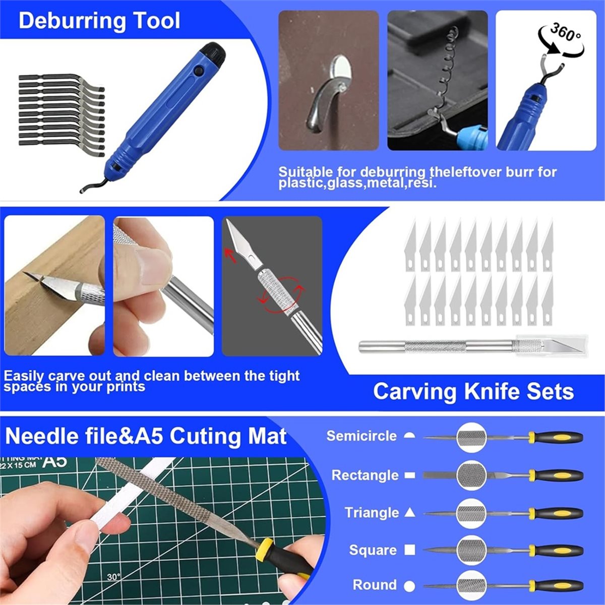 3D Printing File Free - A1581P ~ Aksesori Printer 3D, Perlengkapan