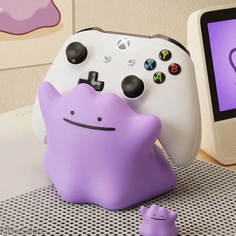 3D Printing Laboratory - Dudukan Pengontrol Game Universal Cetak 3D