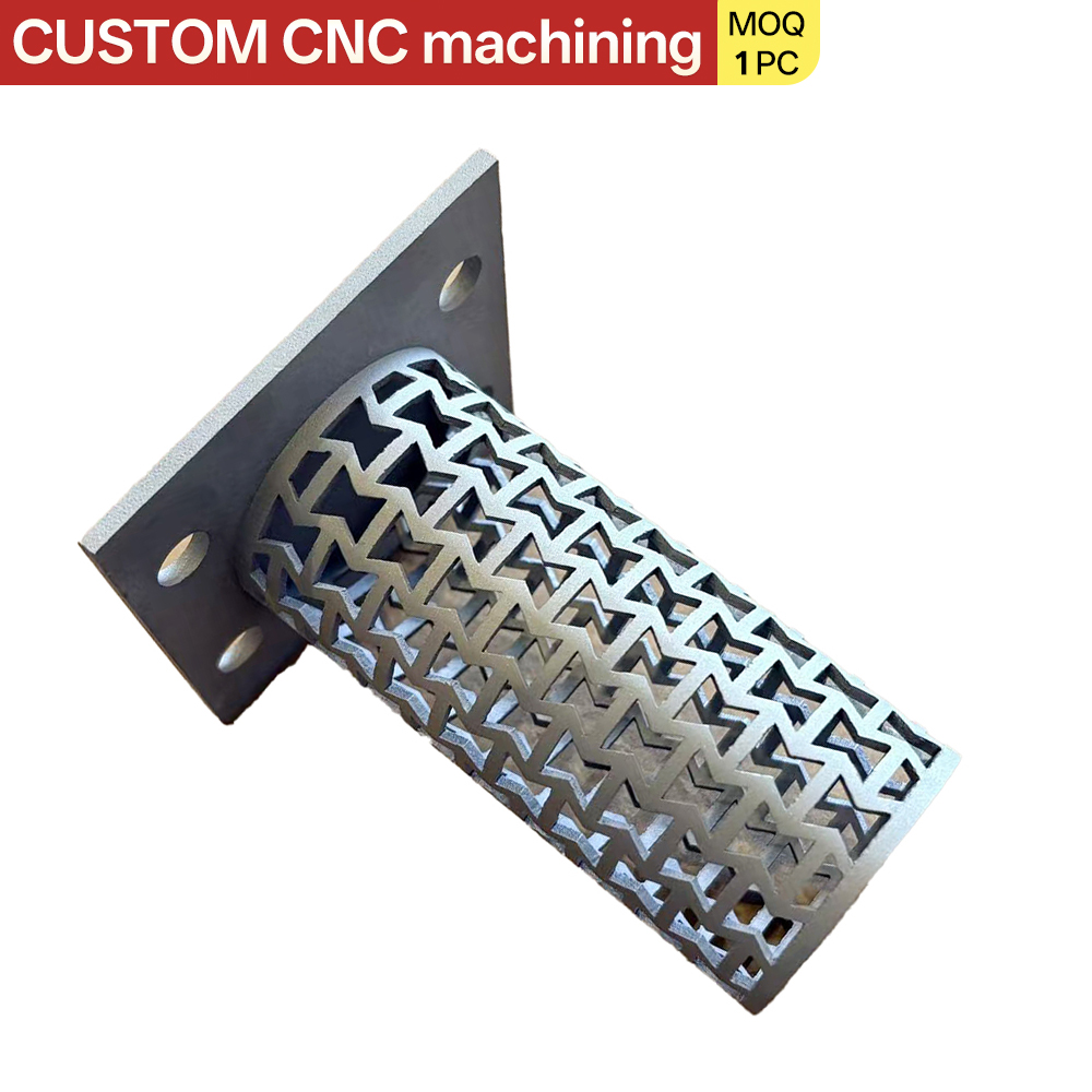 3D Printing Technology - Layanan Pencetakan 3D Kustom: Teknologi SLA,