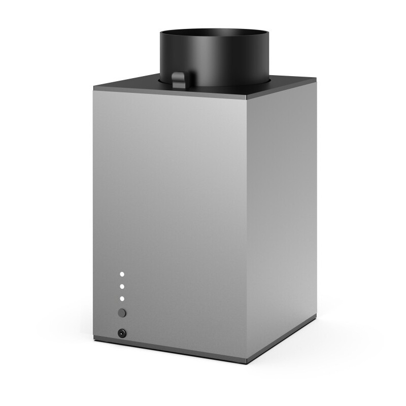 3D Printing Laboratory - Filter Debu Printer 3D P2S Dedicated