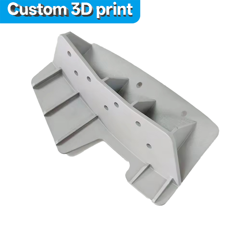 3D Printing File Free - Layanan Pencetakan 3D Logam Kustom, Part