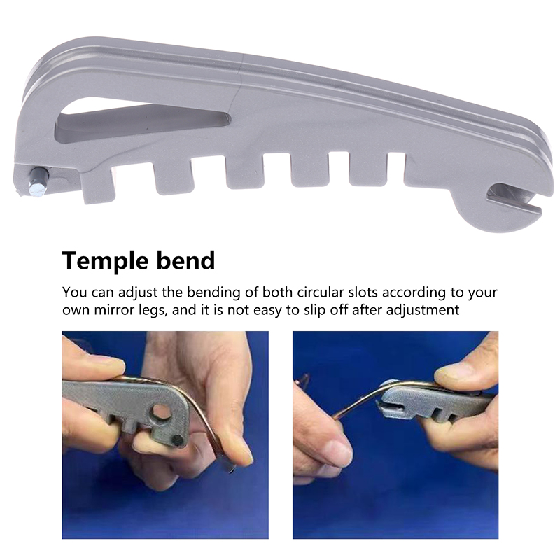 3D Printing Glasses Frames - Tang Kacamata Multifungsi 3D Print, Alat