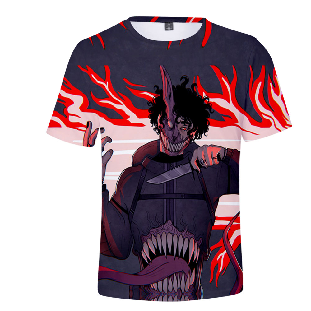 3D Printing Husband Shop - Kaos Corpse Husband 3D Trend Character