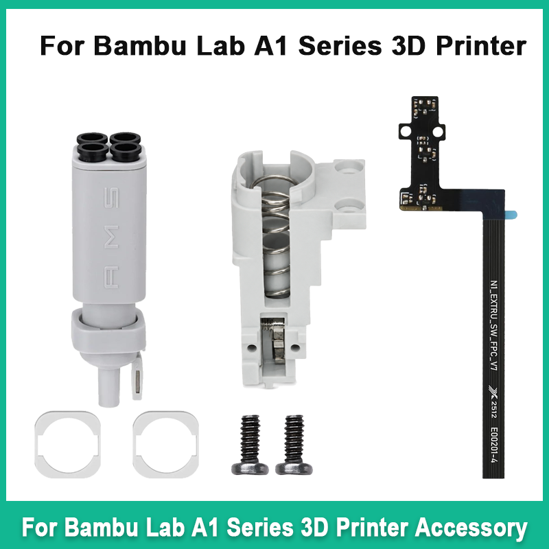 3D Printing Website - Untuk Bambu Lab A1 A1 Mini