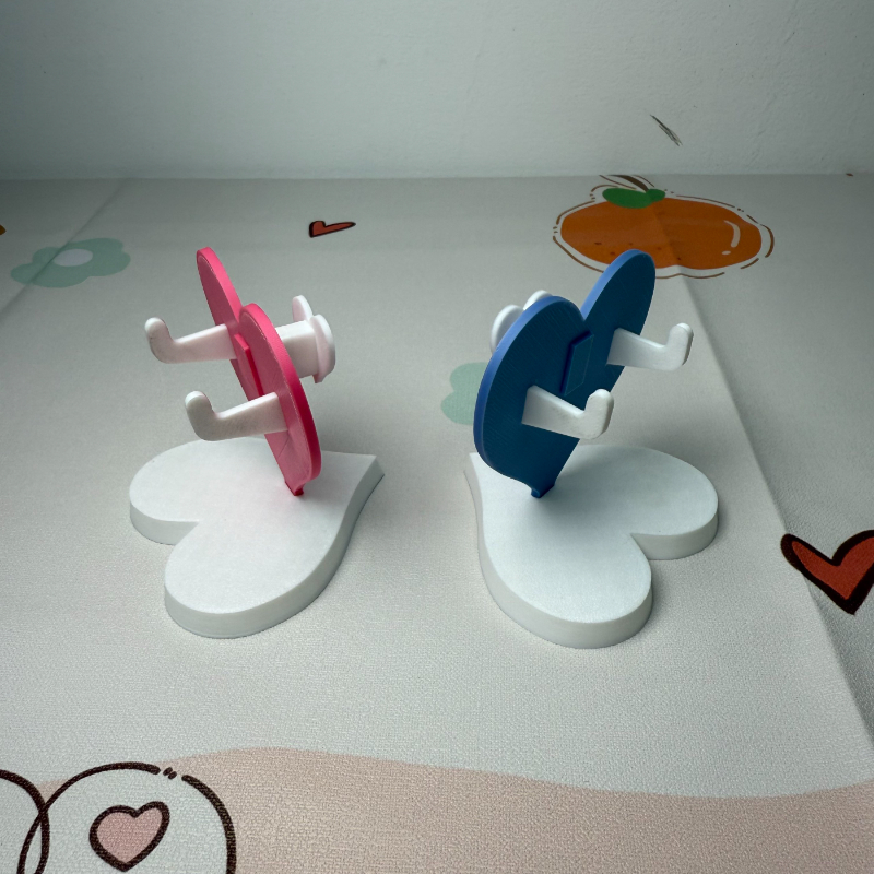 3D Printing Glasses Frames - 1 Buah Rak Display Kotak Kacamata