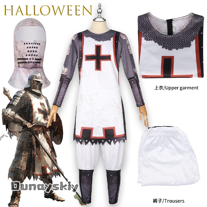 3D Printing Games Free - Kaos Pria Cetak Vintage Kostum Cosplay