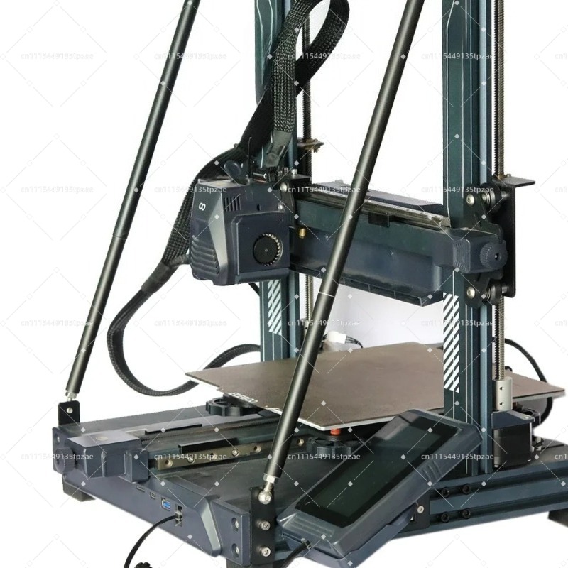 Z Axis Stabilizer 3D - Kit Batang Tarik Sumbu Z, Set