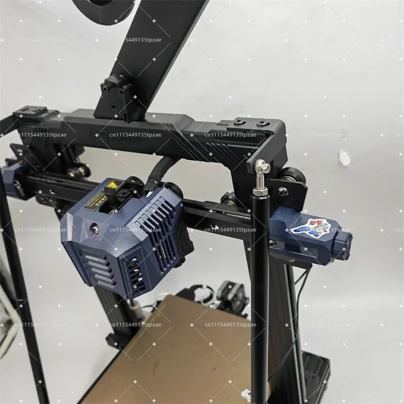 Z Axis Stabilizer 3D - Kit Batang Penarik Penyangga Sumbu Z