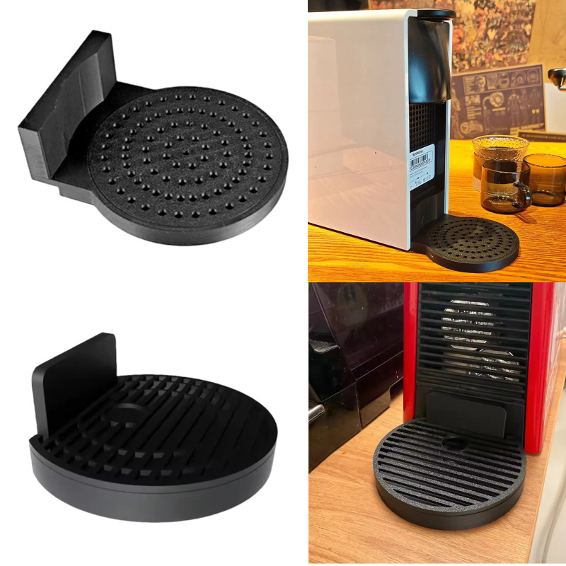 3D Printing And Additive Manufacturing - Baki Tetesan Mini untuk Mesin Kopi