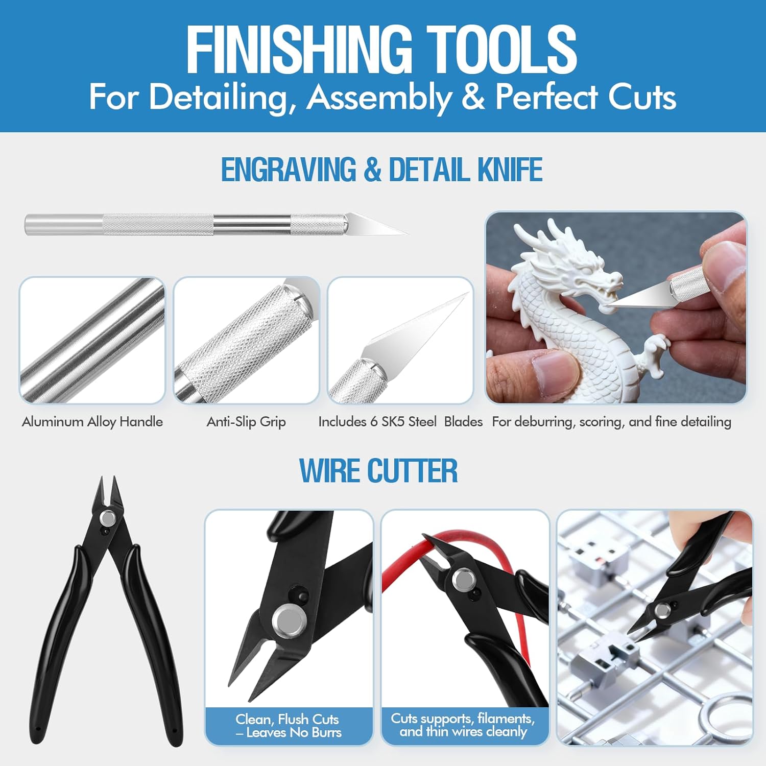 40 Buah Alat Printer 3D, Pengi - 3D Printing File Free ulasan dan harga