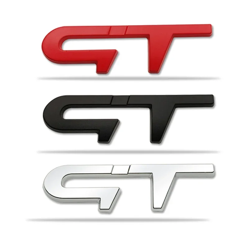 Stiker Emblem Bagasi Belakang  - 3D Printing Online ulasan dan harga