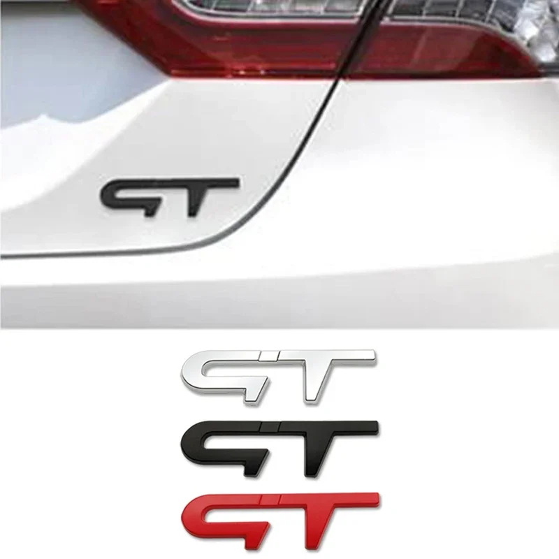 Stiker Emblem Bagasi Belakang  - 3D Printing Online ulasan dan harga