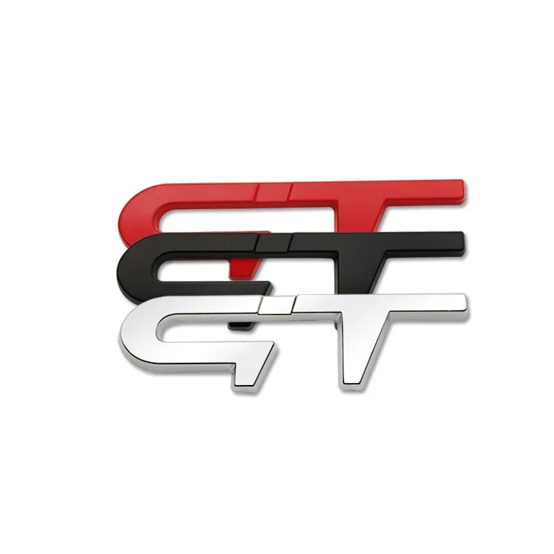Stiker Emblem Bagasi Belakang  - 3D Printing Online ulasan dan harga