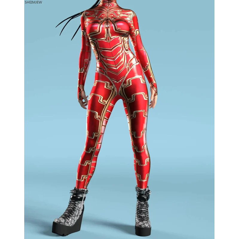 lHalloween Cosplayl 3D Print C - 3D Printing Games Free ulasan dan harga