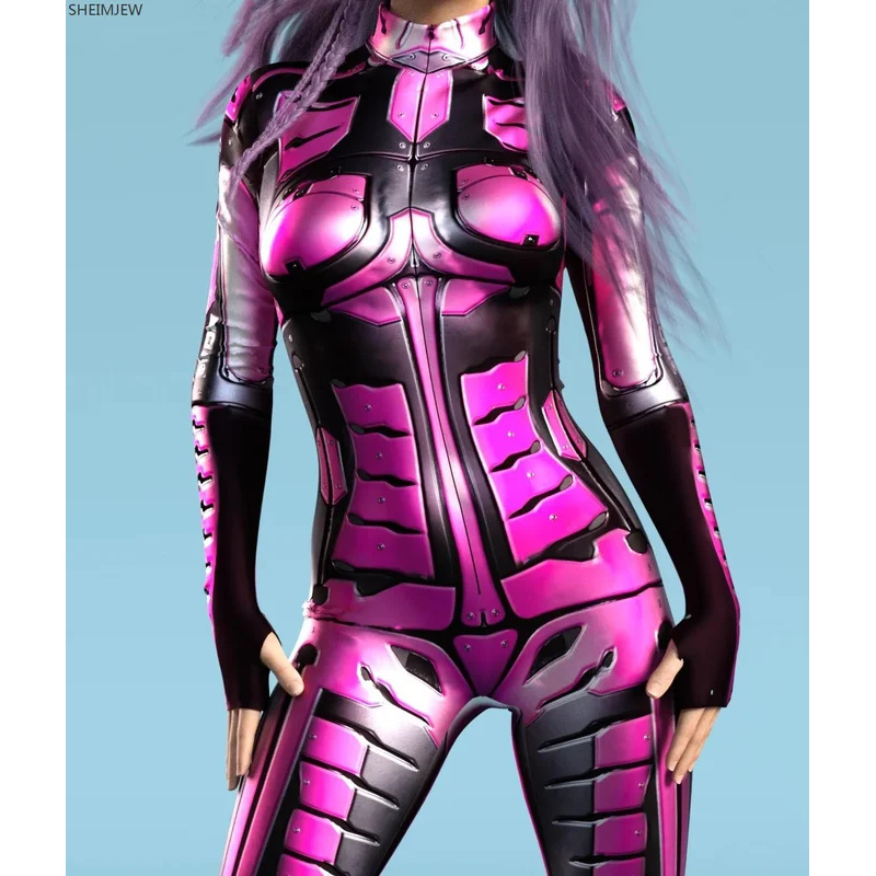 lHalloween Cosplayl 3D Print C - 3D Printing Games Free ulasan dan harga