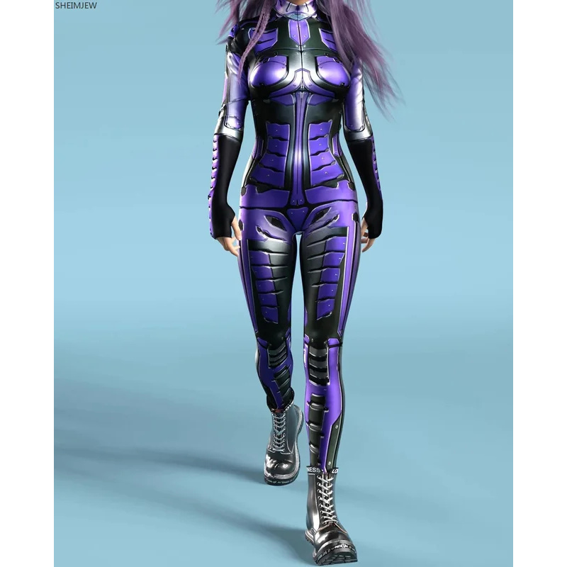 lHalloween Cosplayl 3D Print C - 3D Printing Games Free ulasan dan harga