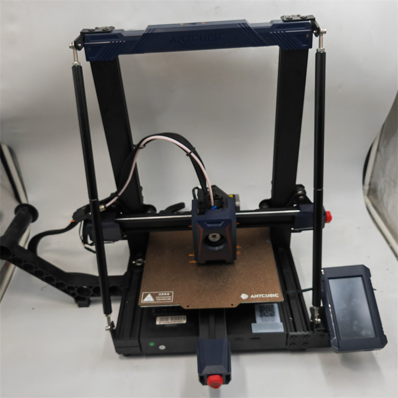 Kit joran tarik sumbu Z stabil - Z Axis Stabilizer 3D ulasan dan harga