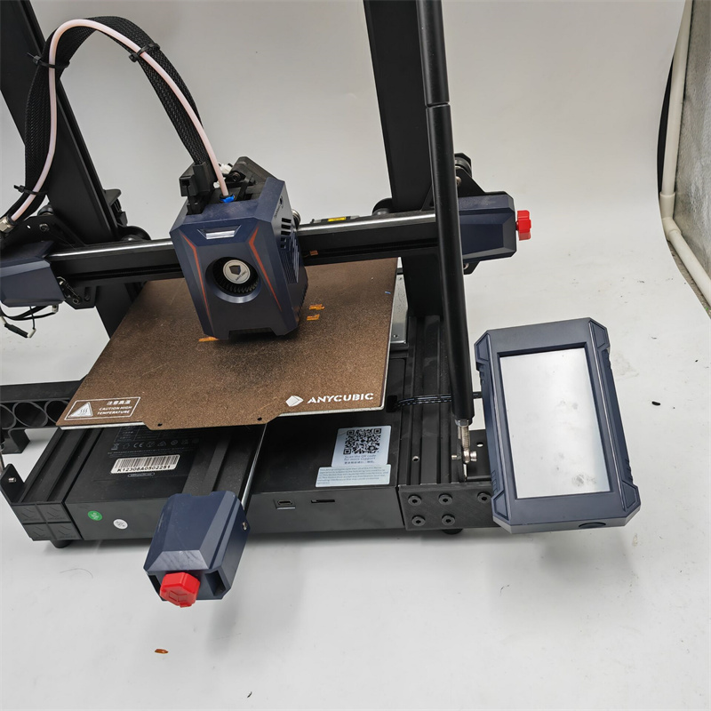 Kit joran tarik sumbu Z stabil - Z Axis Stabilizer 3D ulasan dan harga