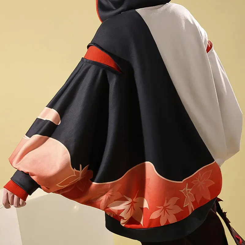 Kostum Cosplay Game Genshin Im - 3D Printing Games Free ulasan dan harga
