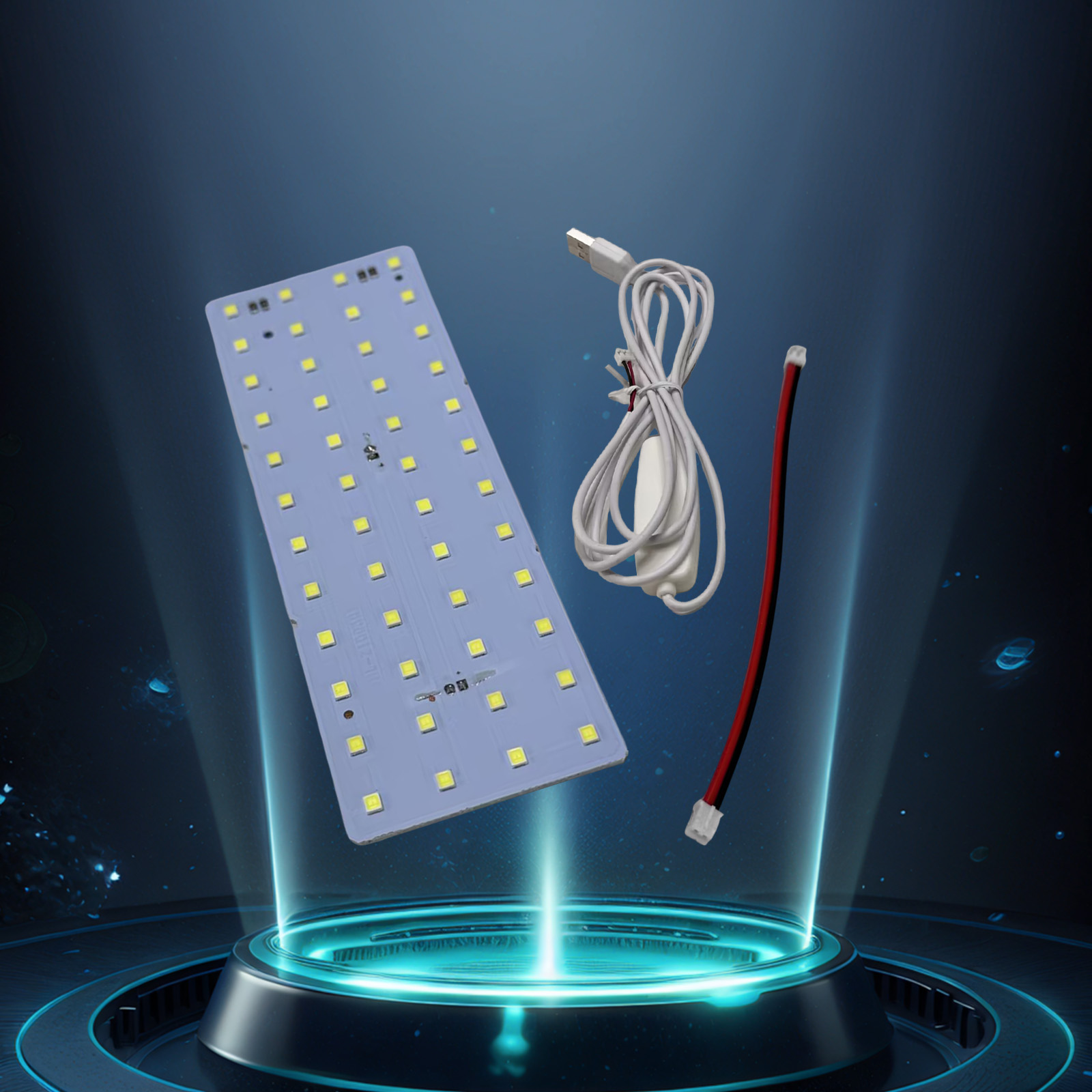 Untuk Kit Papan Lampu Latar LE - 3D Printing Laboratory ulasan dan harga