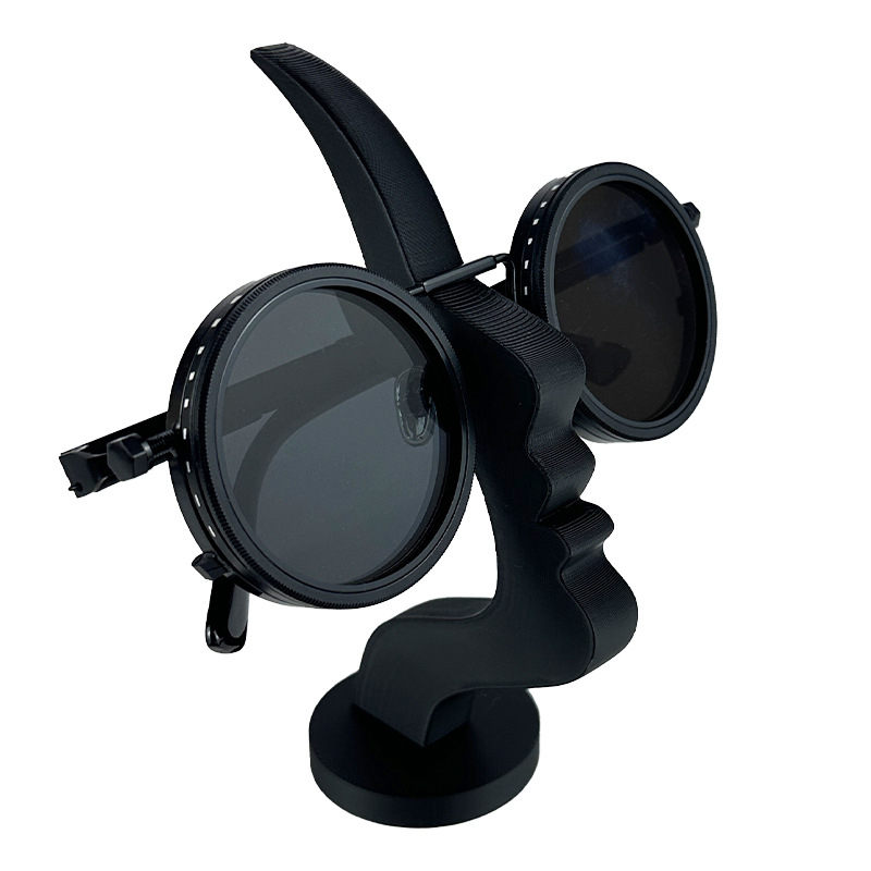 Bingkai kacamata modern minima - 3D Printing Glasses Frames ulasan dan harga