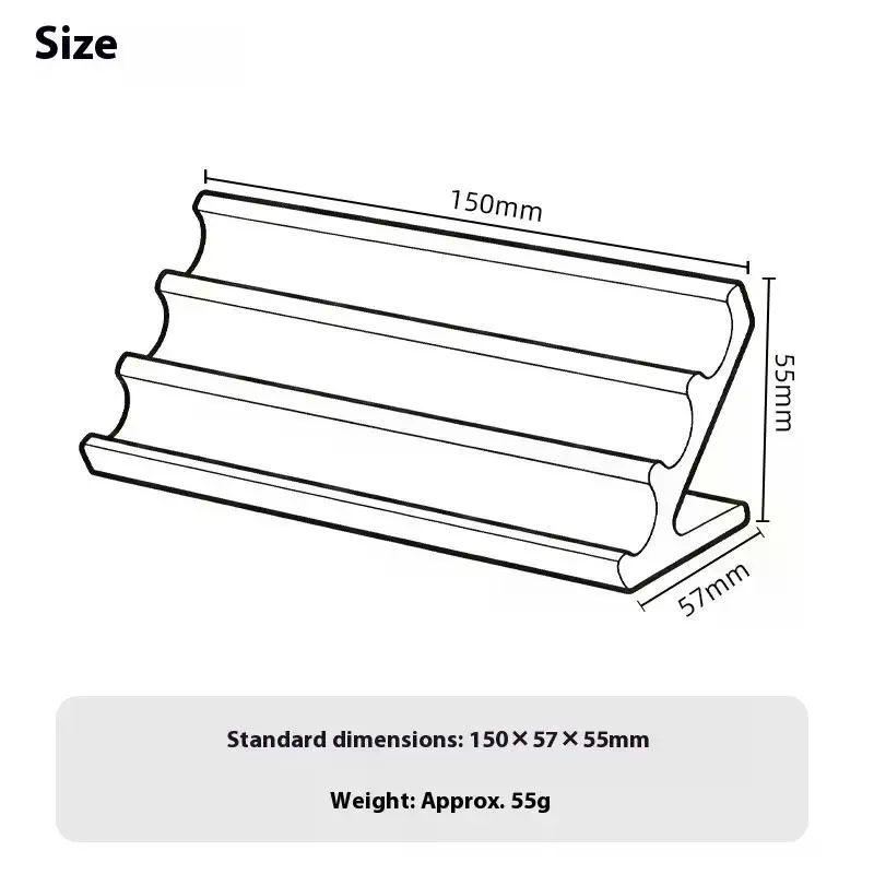 Tempat Pena Modern Minimalis G - 3D Printing Quality ulasan dan harga