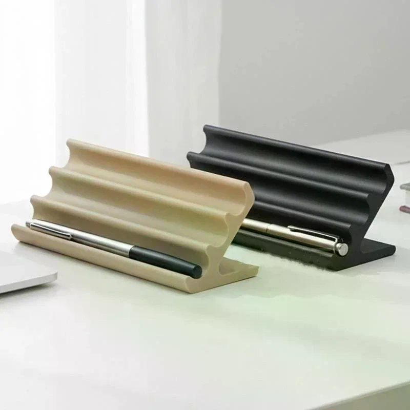 Tempat Pena Modern Minimalis G - 3D Printing Quality ulasan dan harga