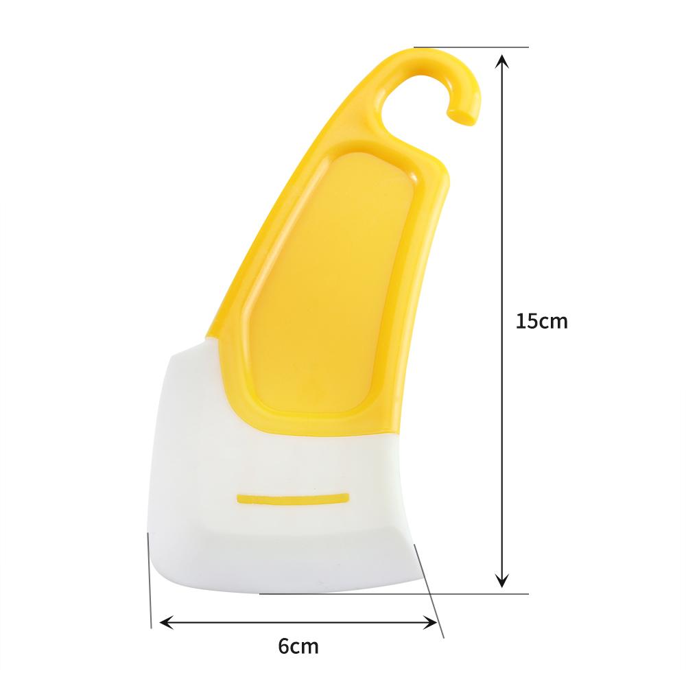 Spatula khusus Resin fotosensi - 3D Printing File ulasan dan harga