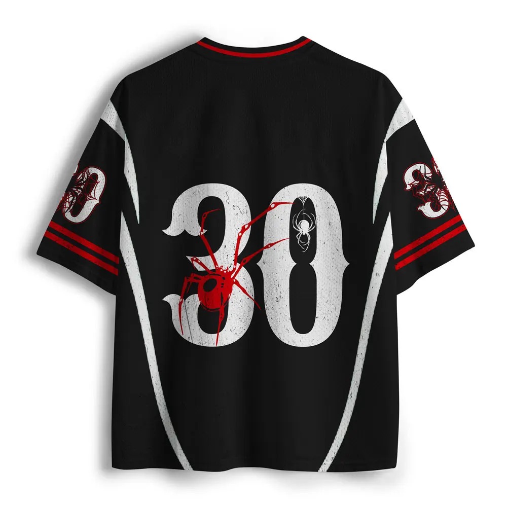 Kaos Pria 3D Print Motif Jarin - 3D Printing Web ulasan dan harga