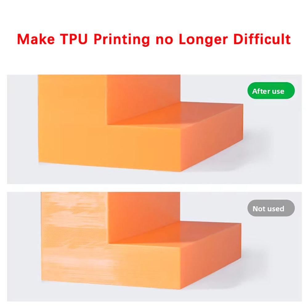 Modul Bantuan Pengumpanan Fila - 3D Printing Website ulasan dan harga