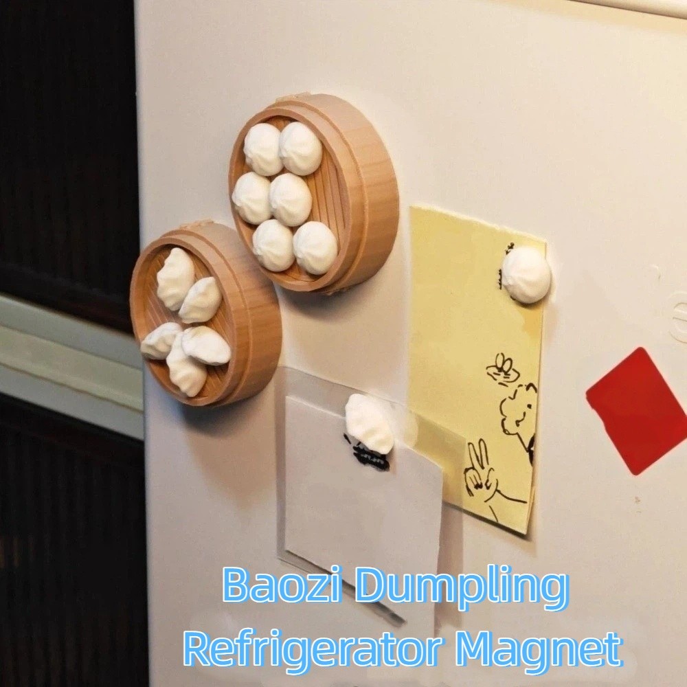 Magnet Kulkas 3D Printing Bent - 3D Printing Quotes ulasan dan harga