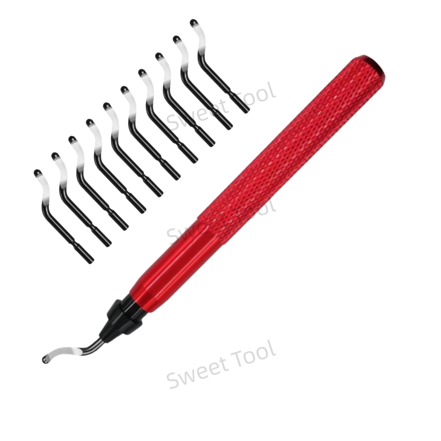 Set Alat Deburring Seri RB1200 - 3D Printing File ulasan dan harga