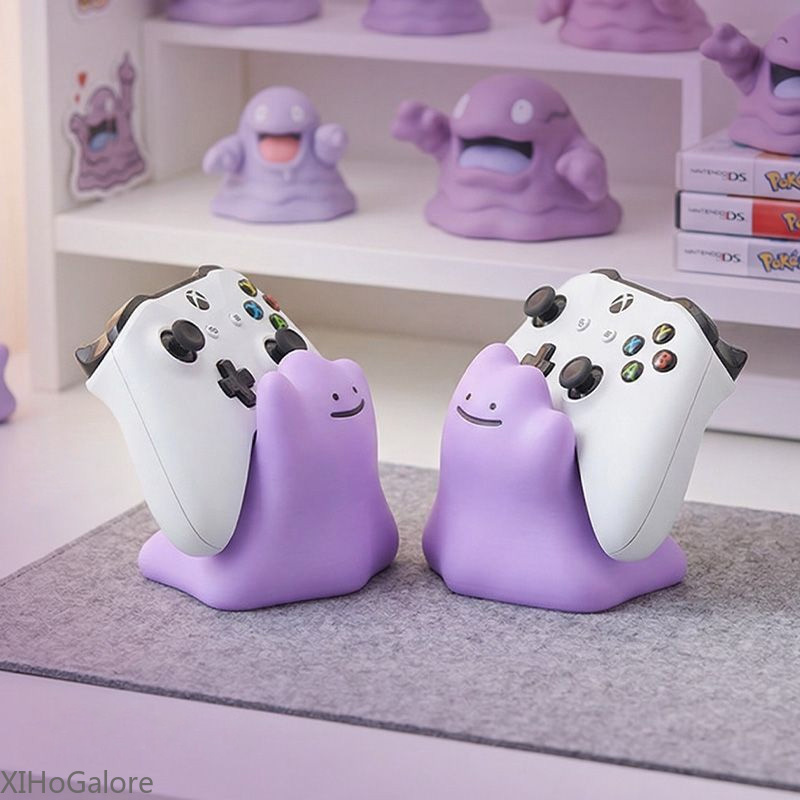 Dudukan Pengontrol Game Univer - 3D Printing Laboratory ulasan dan harga