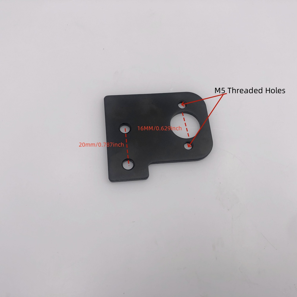 Kit Peningkatan Dual Z-Axis Fu - Z Axis Stabilizer 3D ulasan dan harga