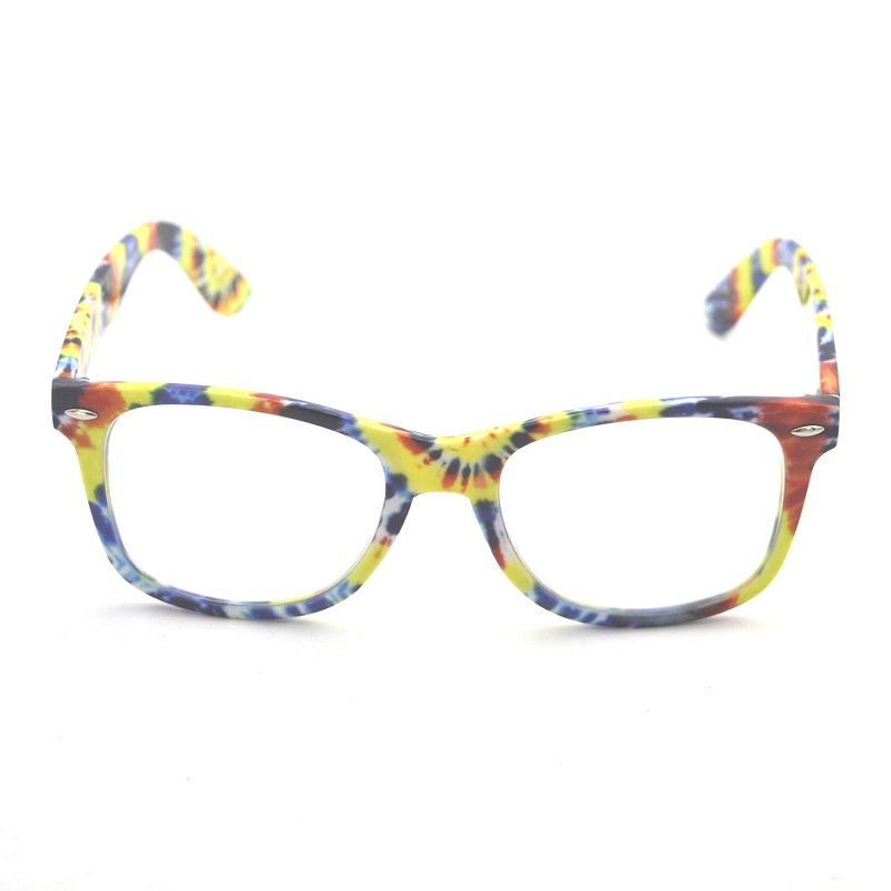 Kacamata 3D Difraksi Bingkai C - 3D Printing Glasses Frames ulasan dan harga
