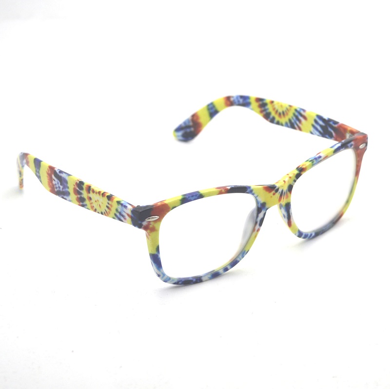 Kacamata 3D Difraksi Bingkai C - 3D Printing Glasses Frames ulasan dan harga