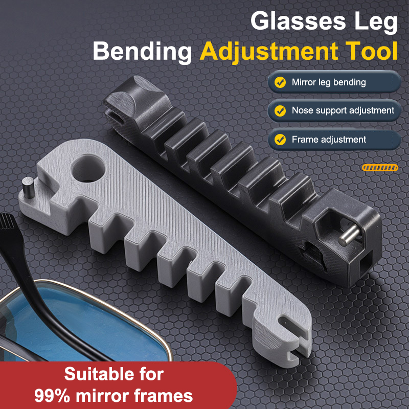 Tang Kacamata Multifungsi 3D P - 3D Printing Glasses Frames ulasan dan harga
