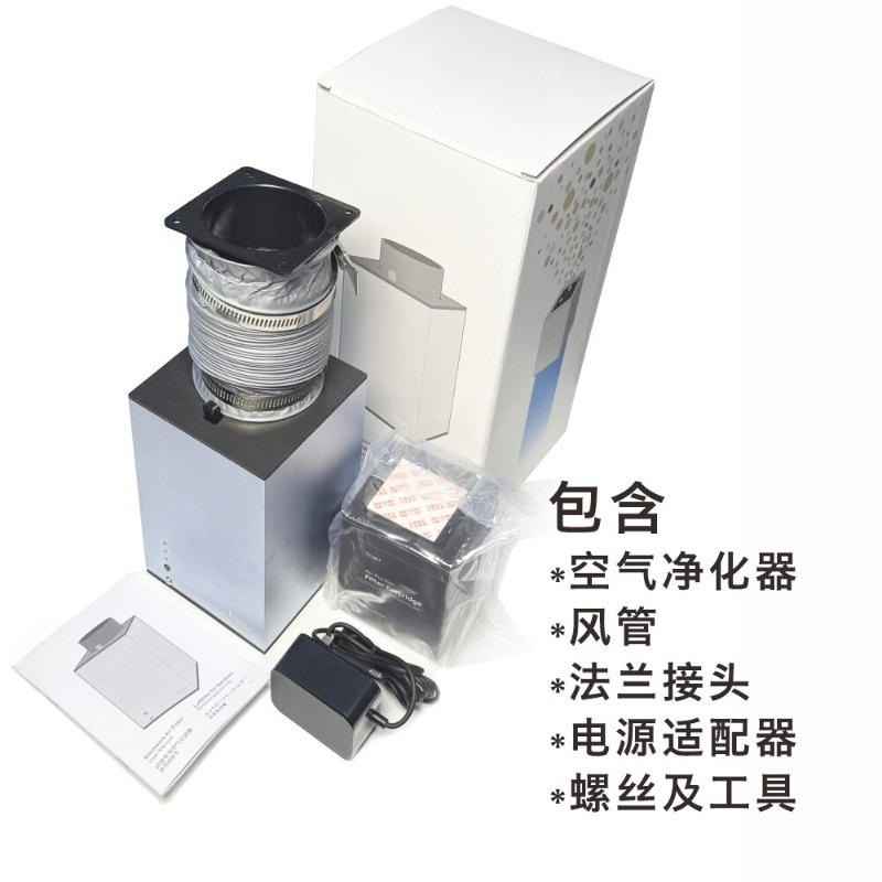 Filter Debu Printer 3D P2S Ded - 3D Printing Laboratory ulasan dan harga
