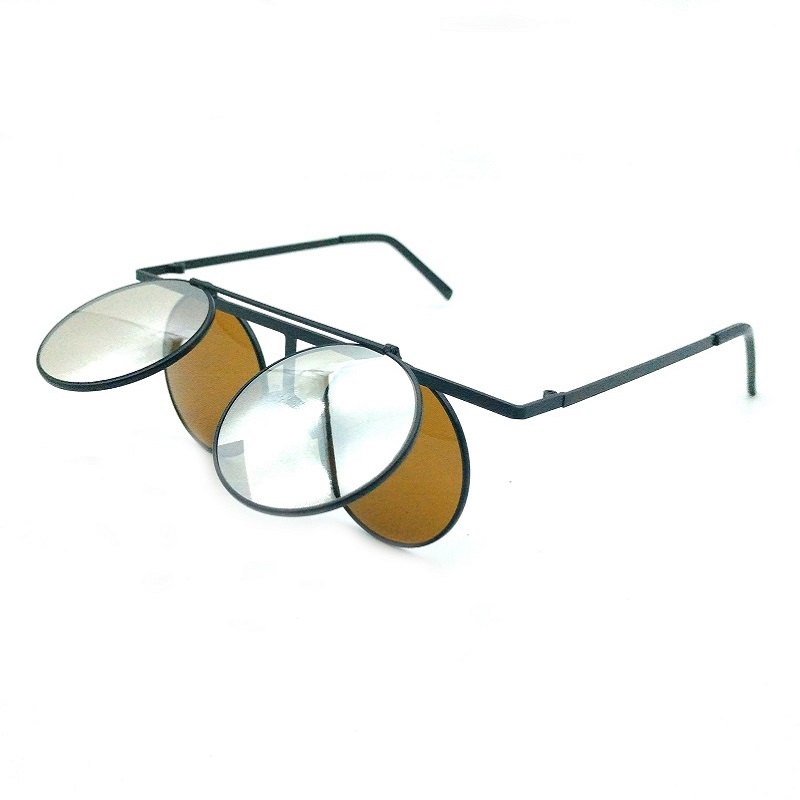 Kacamata Difraksi Lipat Bingka - 3D Printing Glasses Frames ulasan dan harga