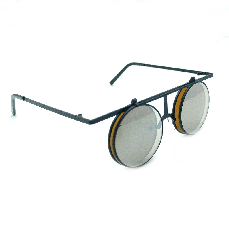 Kacamata Difraksi Lipat Bingka - 3D Printing Glasses Frames ulasan dan harga