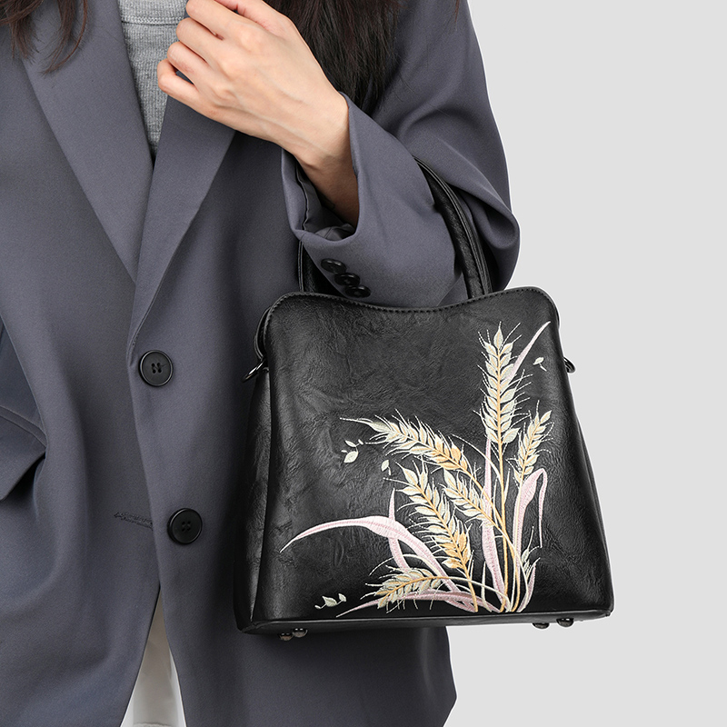Tas Bahu Desainer Mewah Tas Ta - 3D Printing Quality ulasan dan harga