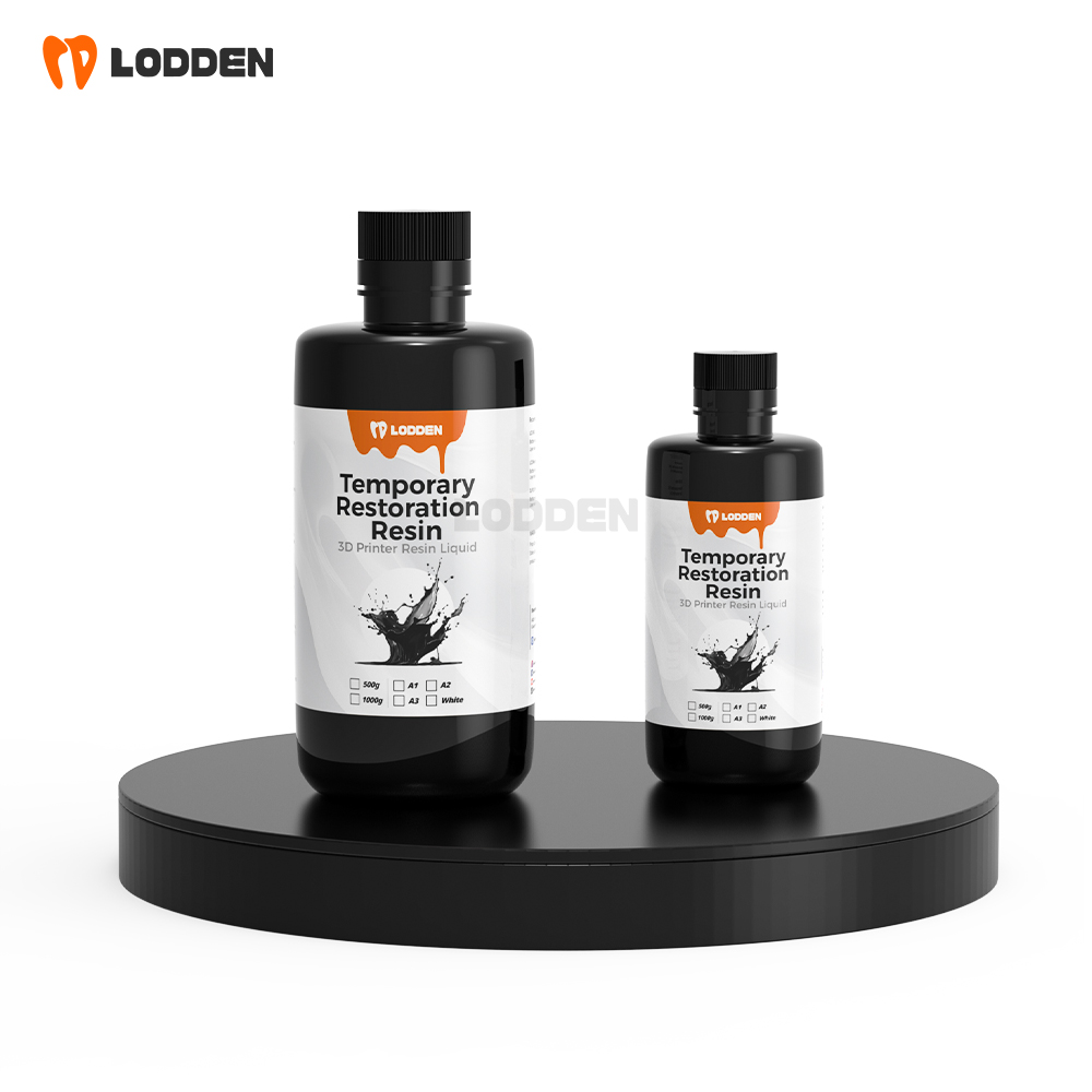 Resin Cair Printer 3D Gigi 500 - 3D Printing Laboratory ulasan dan harga
