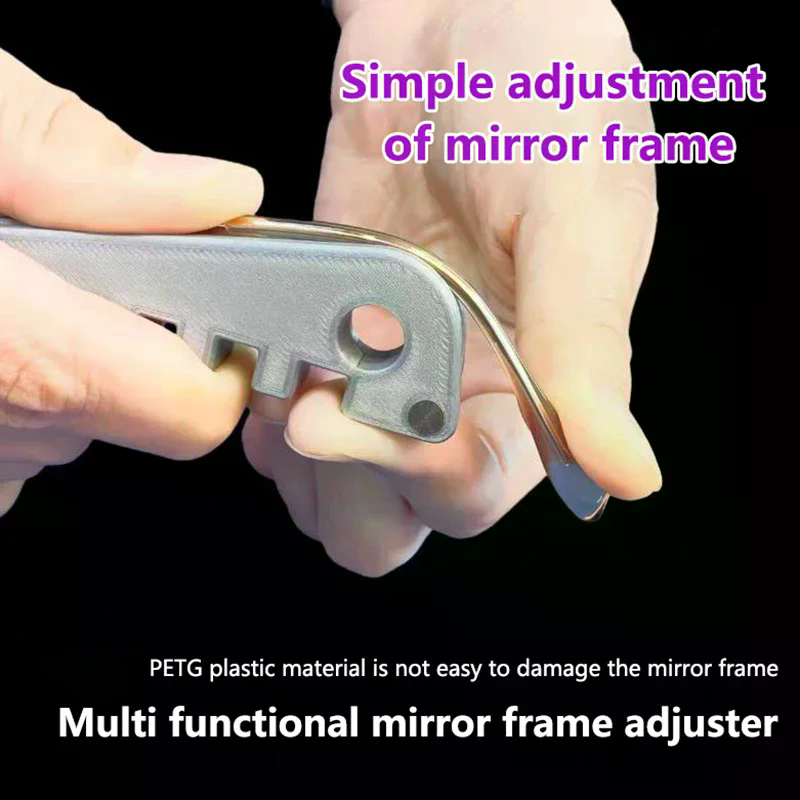 Tang Kacamata Multifungsi 3D P - 3D Printing Glasses Frames ulasan dan harga