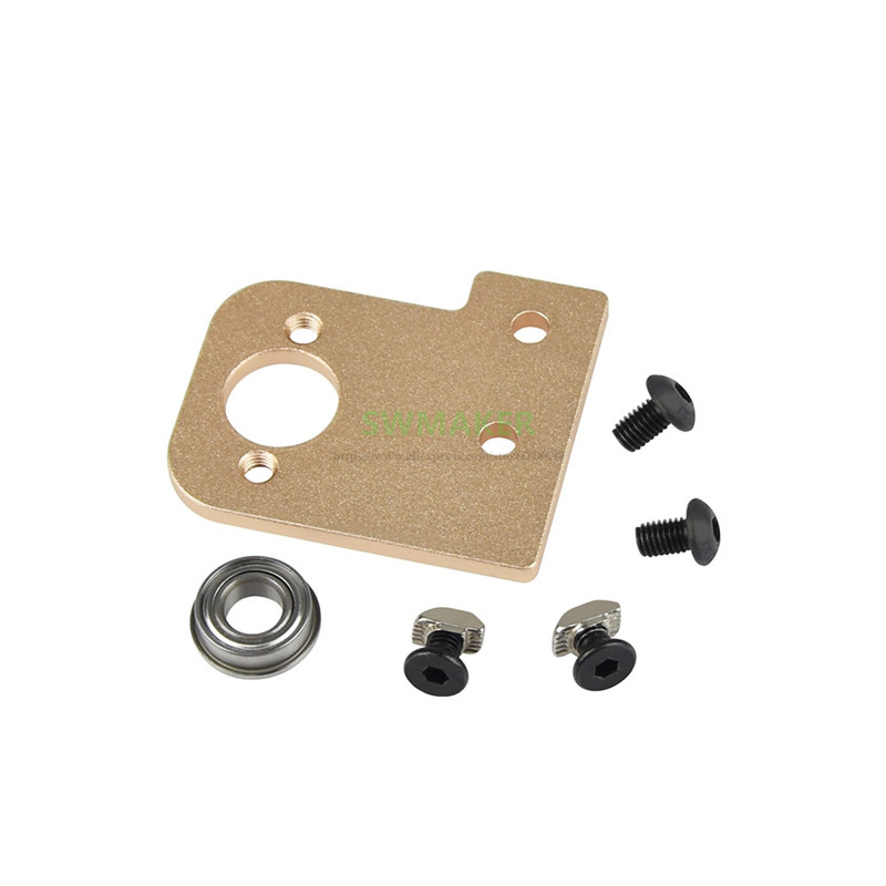 Emas TEVO Tornado Tarantula Pr - Z Axis Stabilizer 3D ulasan dan harga