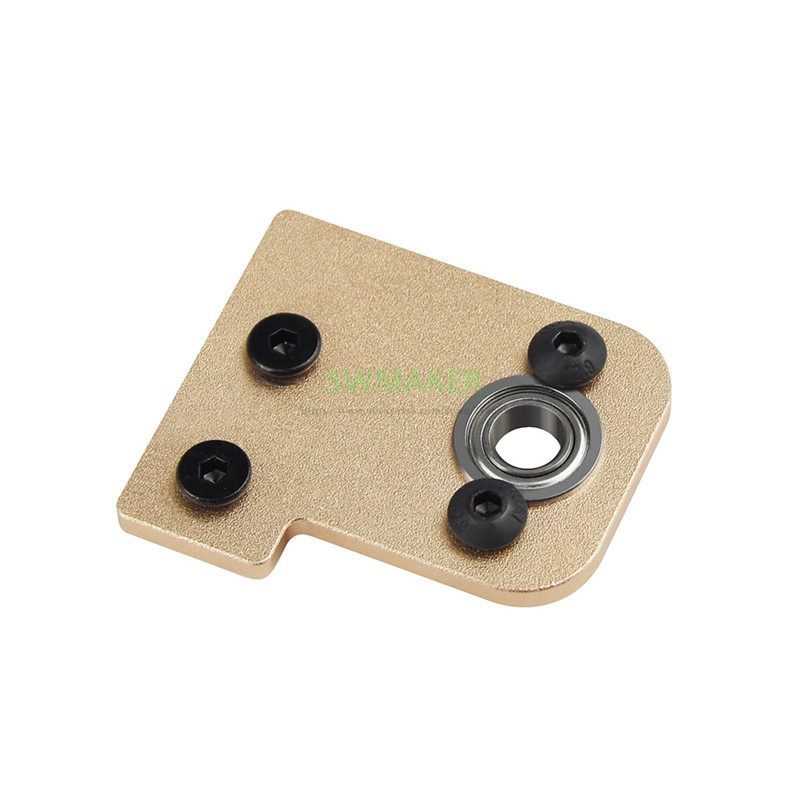Emas TEVO Tornado Tarantula Pr - Z Axis Stabilizer 3D ulasan dan harga