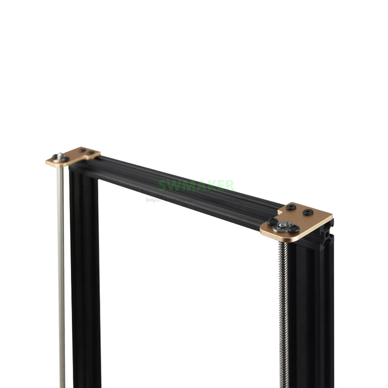 Emas TEVO Tornado Tarantula Pr - Z Axis Stabilizer 3D ulasan dan harga