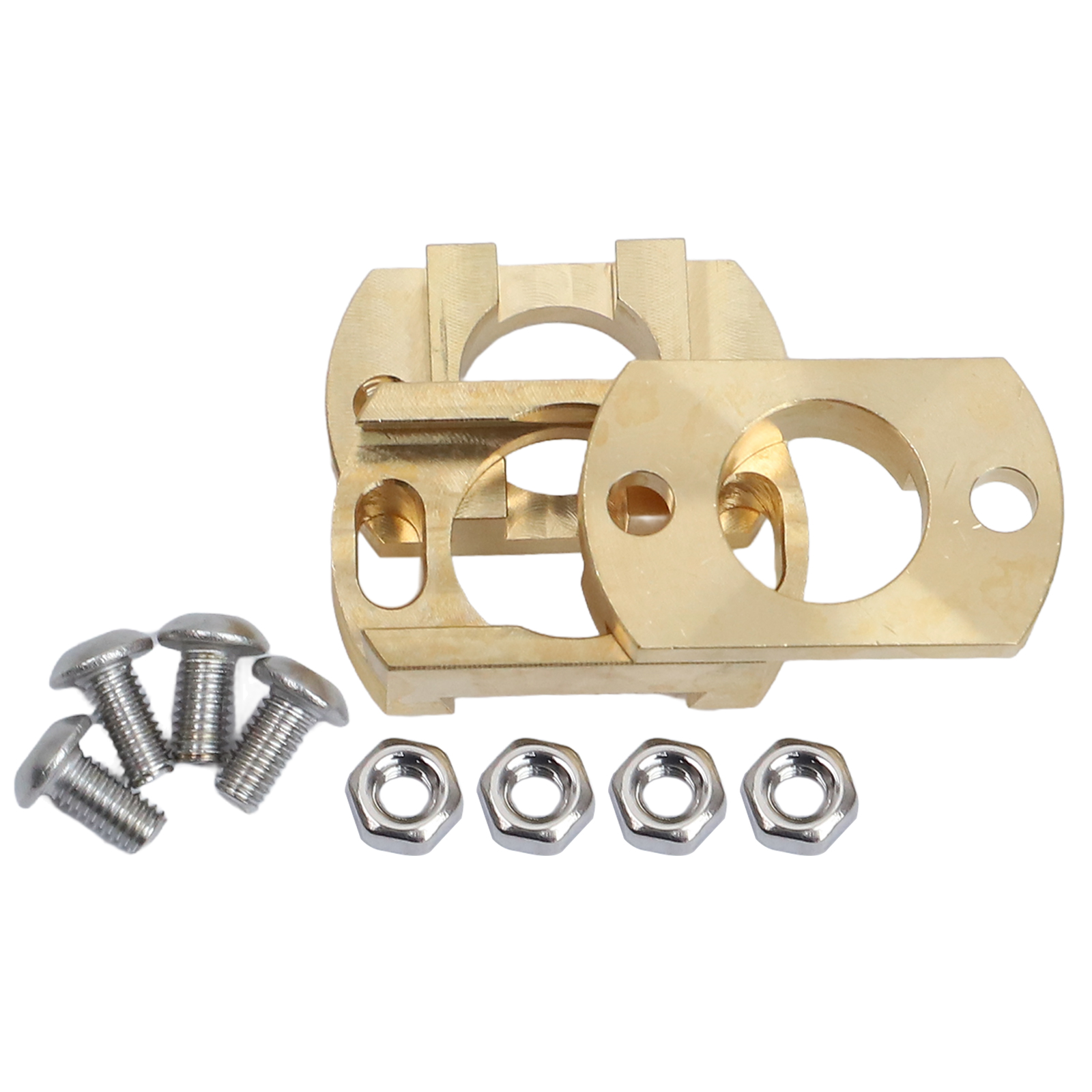 Aksesori Pencetakan 3D Kopling - Z Axis Stabilizer 3D ulasan dan harga